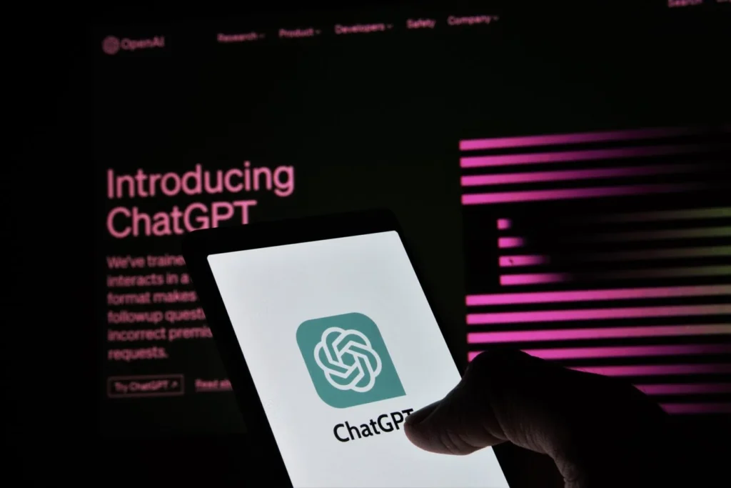 Is ChatGPT killing higher education