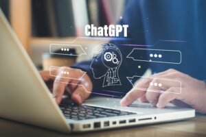 Is ChatGPT killing higher education