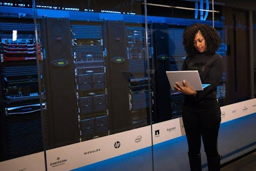Itana Unveils Africa’s First Full‑Stack AI & Data Growth Zone