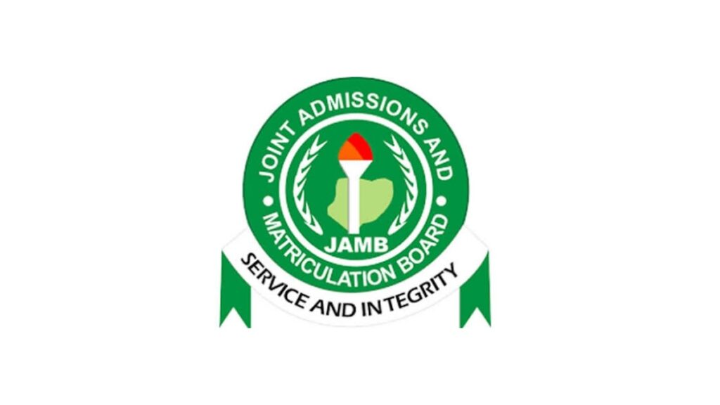 JAMB to Finalize 2025 Admission Cut‑Off Marks Today July 8