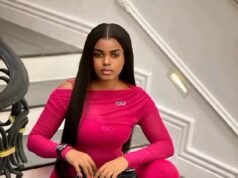 Jarvis Breaks Silence On Breakup With Peller Says, “I’m Rebuilding Piece By Piece” Jarvis