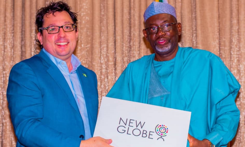 Jigawa Launches Tech‑Driven Literacy Initiative with NewGlobe Partnership