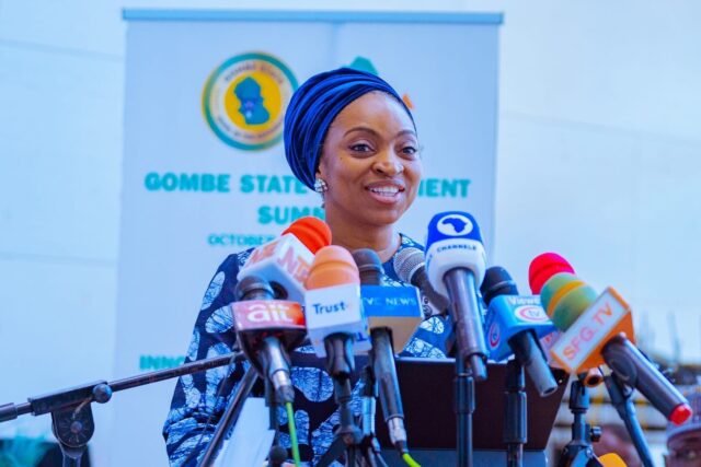 Jumoke-Oduwole3 Economy