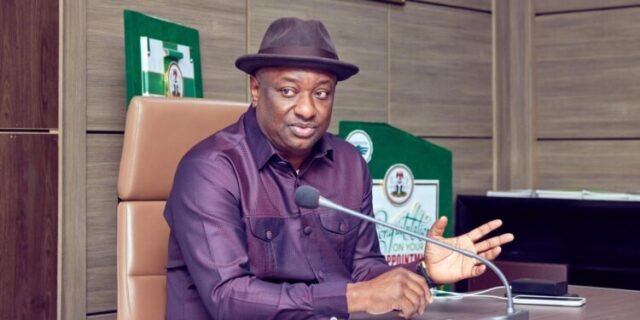 International Air Show to be hosted in Abuja in December  aviation minister