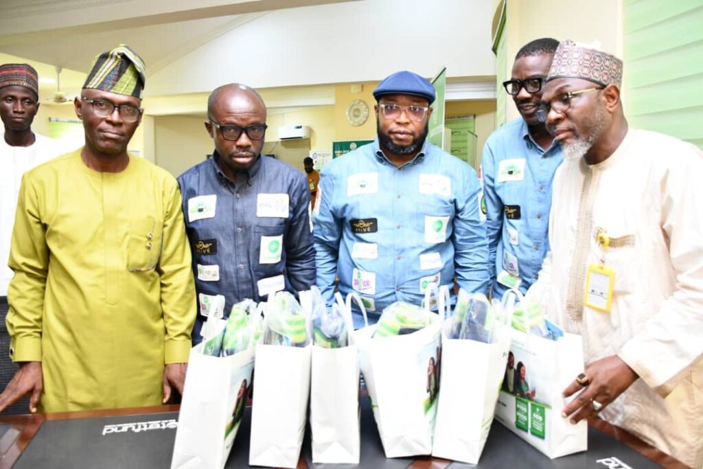 Kwara University Partners with Gloshare for Free Digital Learning Materials