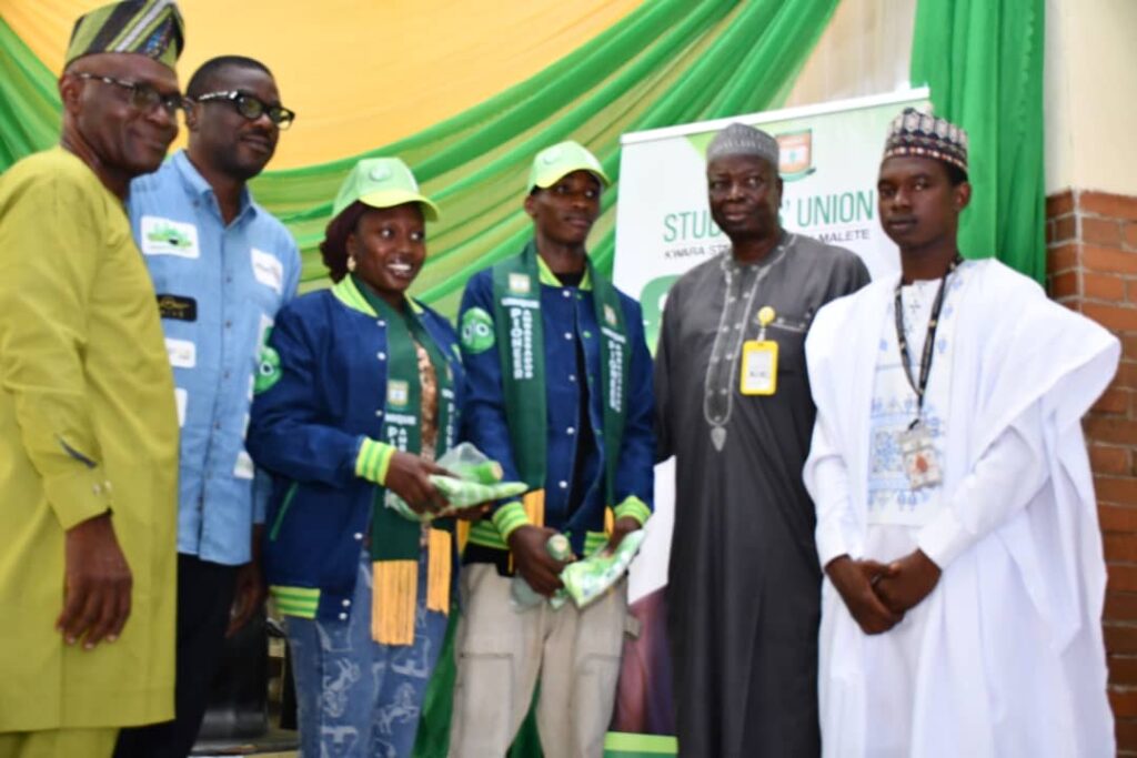 Kwara University Partners with Gloshare for Free Digital Learning Materials