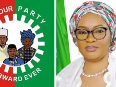 Nenadi-Led LP Faction Accuses Abure of Orchestrating Daring Attack on National HQ Nenadi