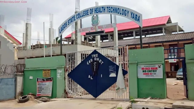 Lagos College of Health Technology (LASCOHET) Launches 2025 Admissions: Your Guide to Next‑Gen Healthcare Training