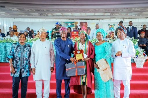 Lagos Expands Technical Education: Five New Colleges on the Way