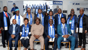Lagos Inducts Education Officers to Lead AI‑Enhanced Classrooms