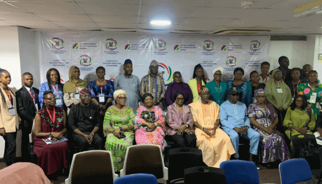 Lagos Inducts Education Officers to Lead AI‑Enhanced Classrooms Lagos Inducts Education Officers to Lead AI‑Enhanced Classrooms