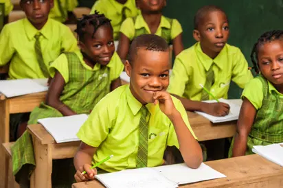 Lagos Inducts Education Officers to Lead AI‑Enhanced Classrooms