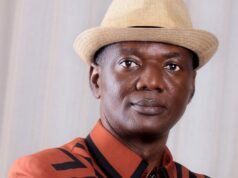 Bayelsa Deputy Governor collapses, rushed to Federal Medical Centre Bayelsa deputy governor