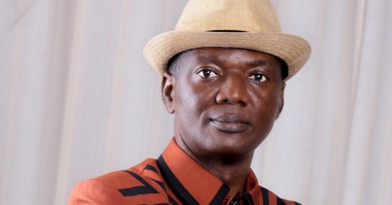 Bayelsa deputy governor