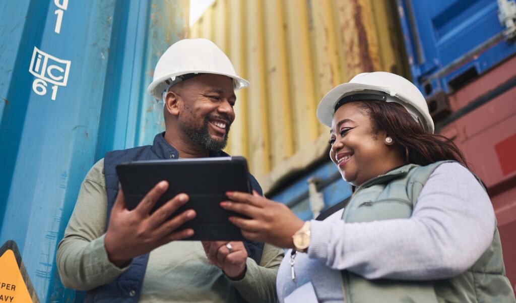 Logistics Marketplace Energises Africa’s Health Supply Chains with Speed and Transparency