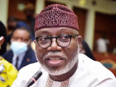 Court Blocks Aiyedatiwa From Contesting 2028 Governorship Election Aiyedatiwa