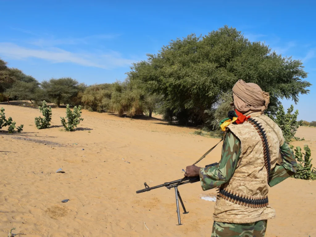 Mali