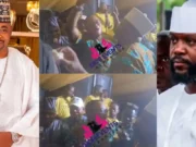 Seyi Tinubu