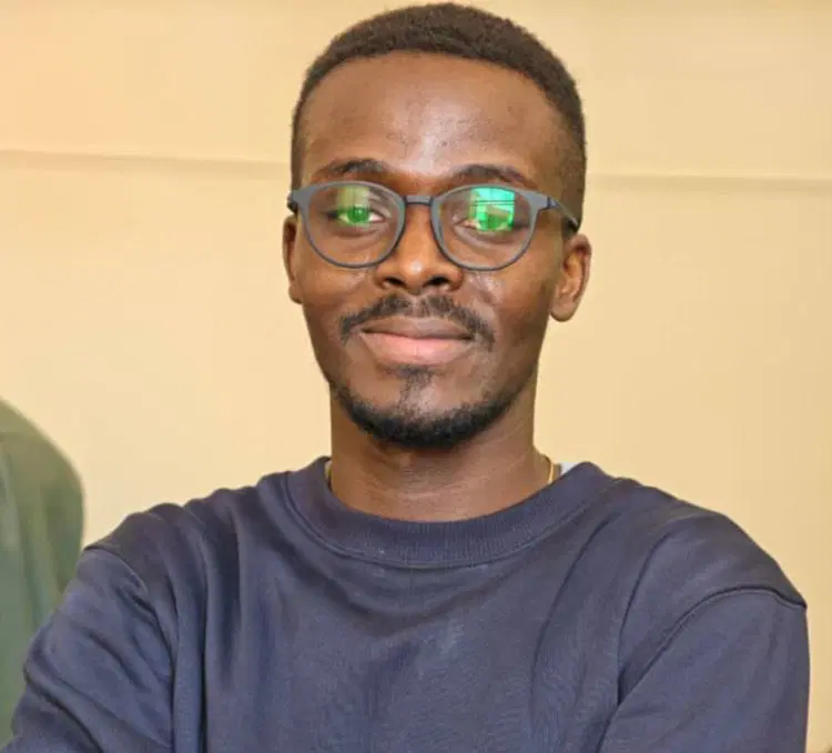 CodeBridge Youth Initiative: Building the Future with Code — Akinyemi Champions Early Tech Education at 2025 Youth Summit