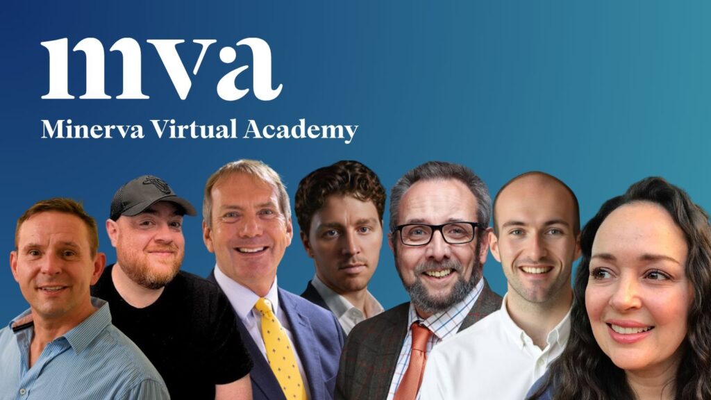 Minerva Virtual Academy Forms Global Ed Advisory Board to Propel Its Next Phase of Growth