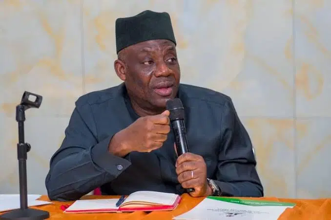 FG Clarifies: Minimum Age for JSS1 Admission Remains 10, Not 12