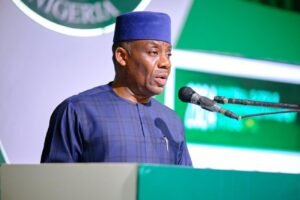 Minister Demands Removal of Unqualified School Teachers Nationwide