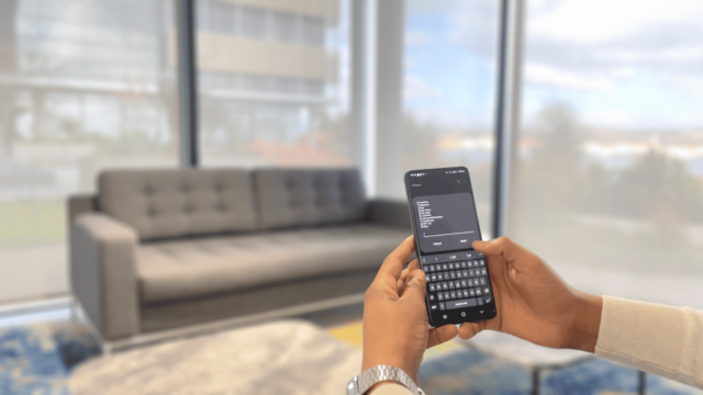 Mobile Money, USSD Expand Financial Access by 64% in Nigeria Mobile Money, USSD Expand Financial Access by 64% in Nigeria