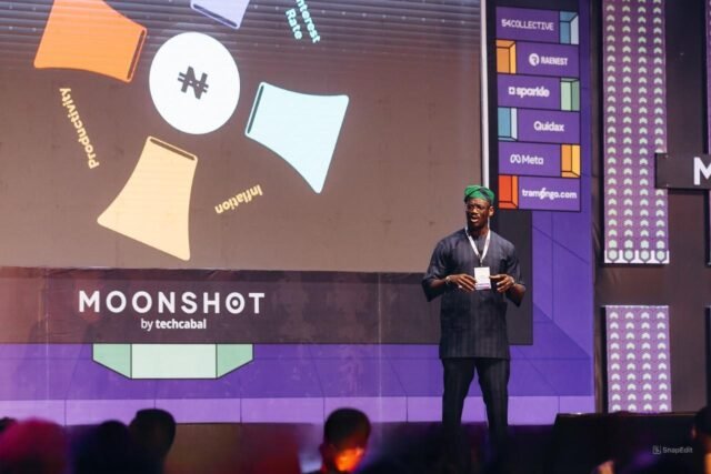 Moonshot 2025: Lagos Leads Bold Push to Accelerate Africa’s Tech Revolution