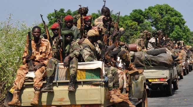 Most Dangerous Countries in Africa to Visit