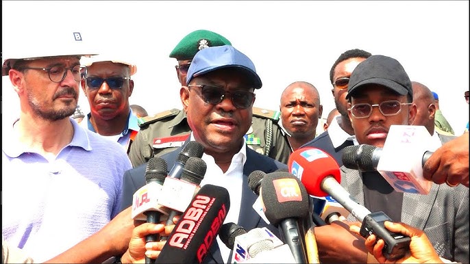 NANS Declares Mass Protest Over FCT Primary School Teachers Strike