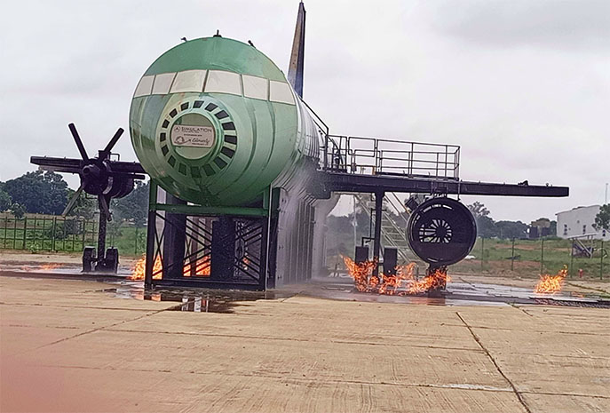 NCAT Zaria Calls for Improved Funding, Equipment to Boost Aviation Education