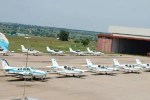 NCAT Zaria Calls for Improved Funding, Equipment to Boost Aviation Education