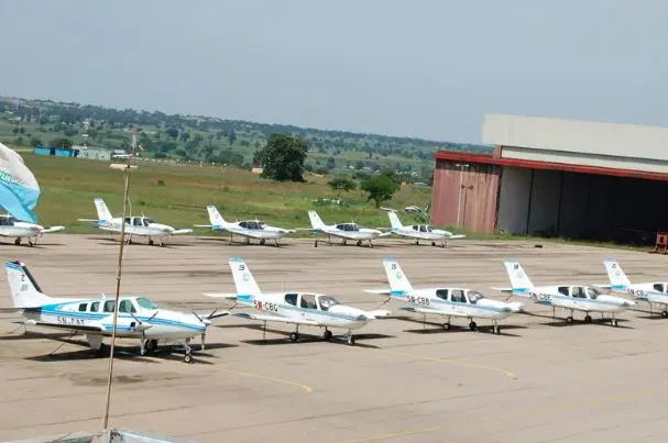NCAT Zaria Calls for Improved Funding, Equipment to Boost Aviation Education