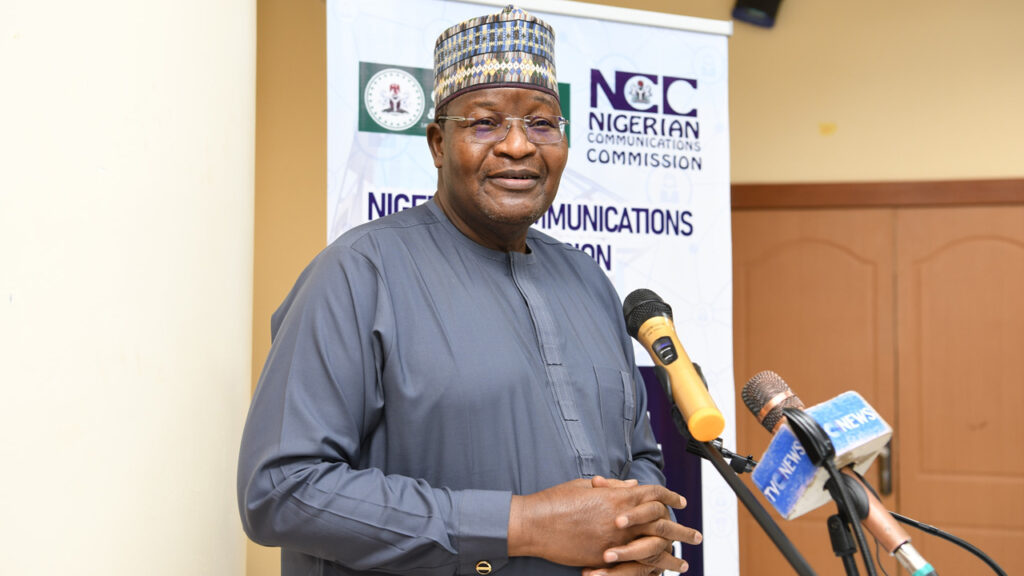 Nigeria Nears Full Readiness for 5G Rollout