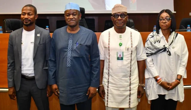 NELFUND NELFUND Urges Institutions to Repay “Double-Charged” Students in Wake of Loan Disbursement