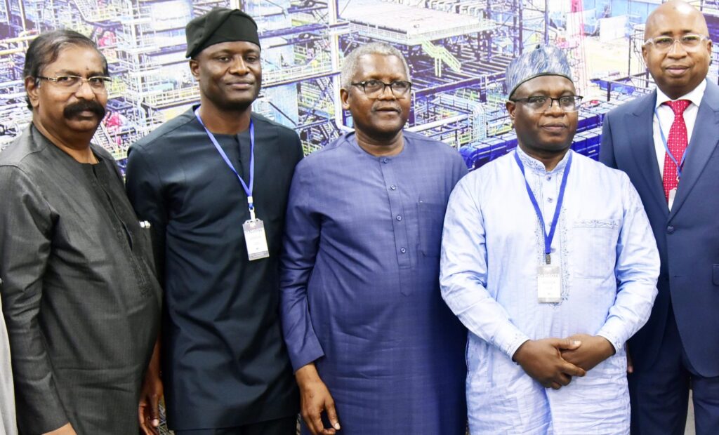 NGX Group Secures Funding to Commence N-Zero Programme in Nigeria