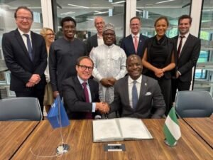 NGX Group Secures Funding to Commence N-Zero Programme in Nigeria