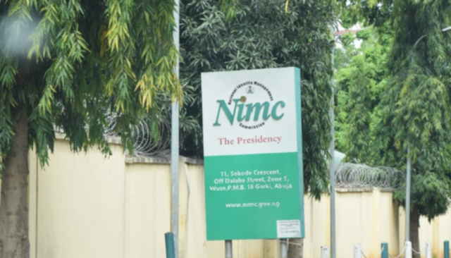 NIMC - Over 120 Million Nigerians Enrolled as Digital Identity Revolution Reaches Major Milestone NIMC: Over 120 Million Nigerians Enrolled as Digital Identity Revolution Reaches Major Milestone