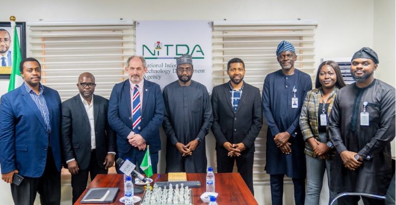 NITDA’s Renewed Mission: Empowering Nigerian Startups for Global Breakthrough