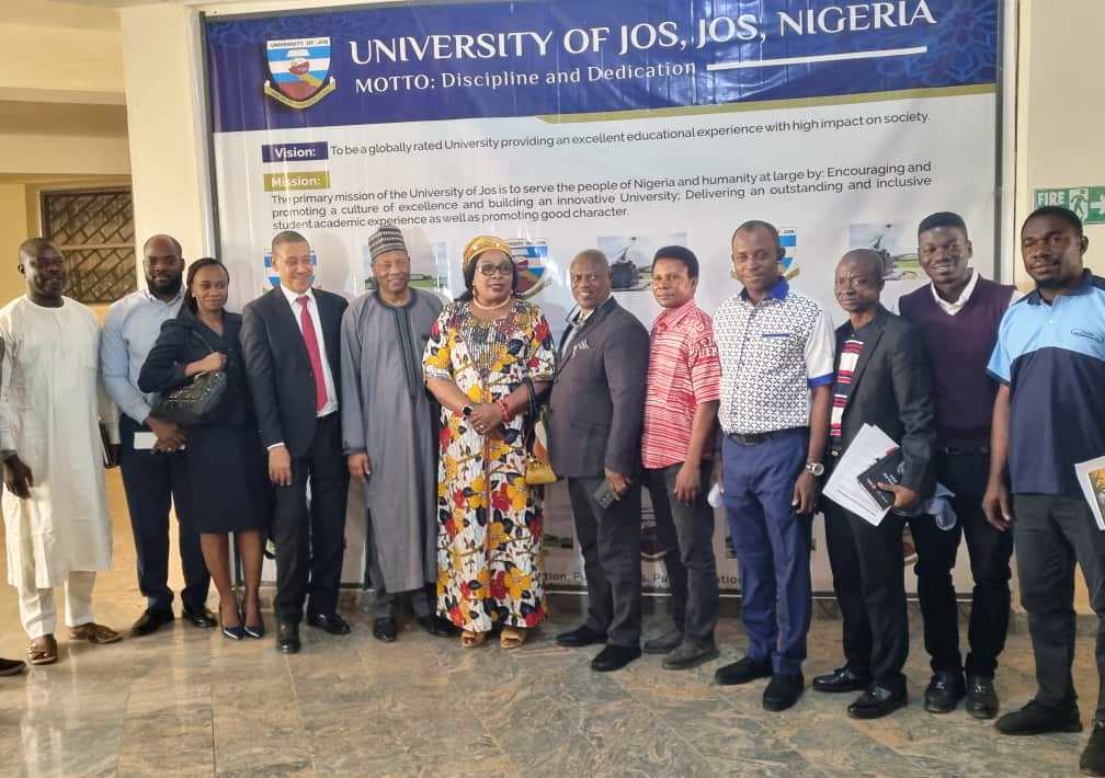 NOTAP’s Intervention in Education Sector Sparks Hope for Science Learning Revival in Nigerian Schools