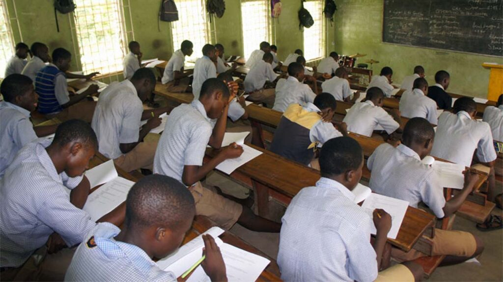 NSSEC Intensifies Nationwide Audit of Secondary Schools