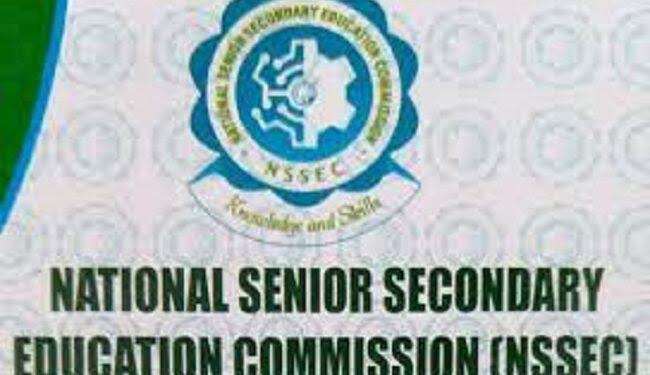 NSSEC Intensifies Nationwide Audit of Secondary Schools