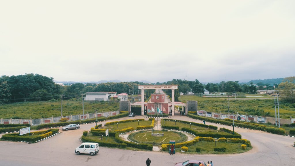NUC Approves B.Eng Mechatronics EKSU and Six Other New Undergraduate Programmes
