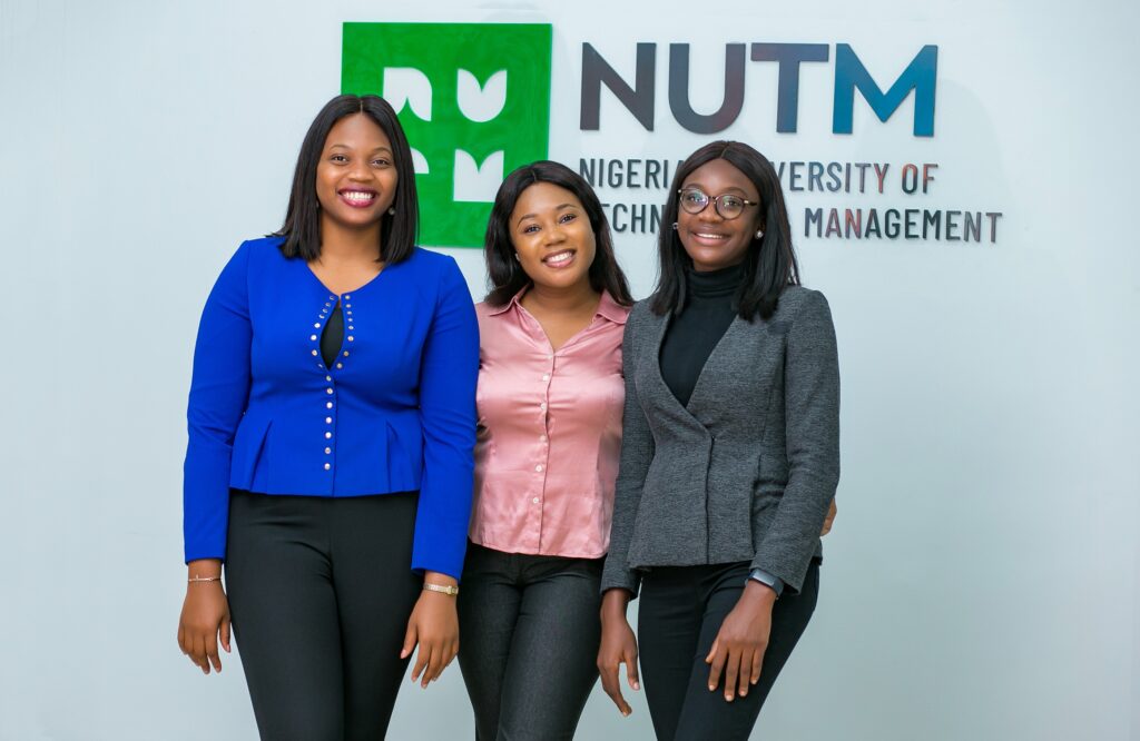 NUTM Launches STEM‑Centric Undergraduate and Master’s Degrees in Lagos