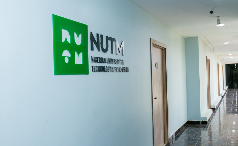 NUTM Launches STEM‑Centric Undergraduate and Master’s Degrees in Lagos