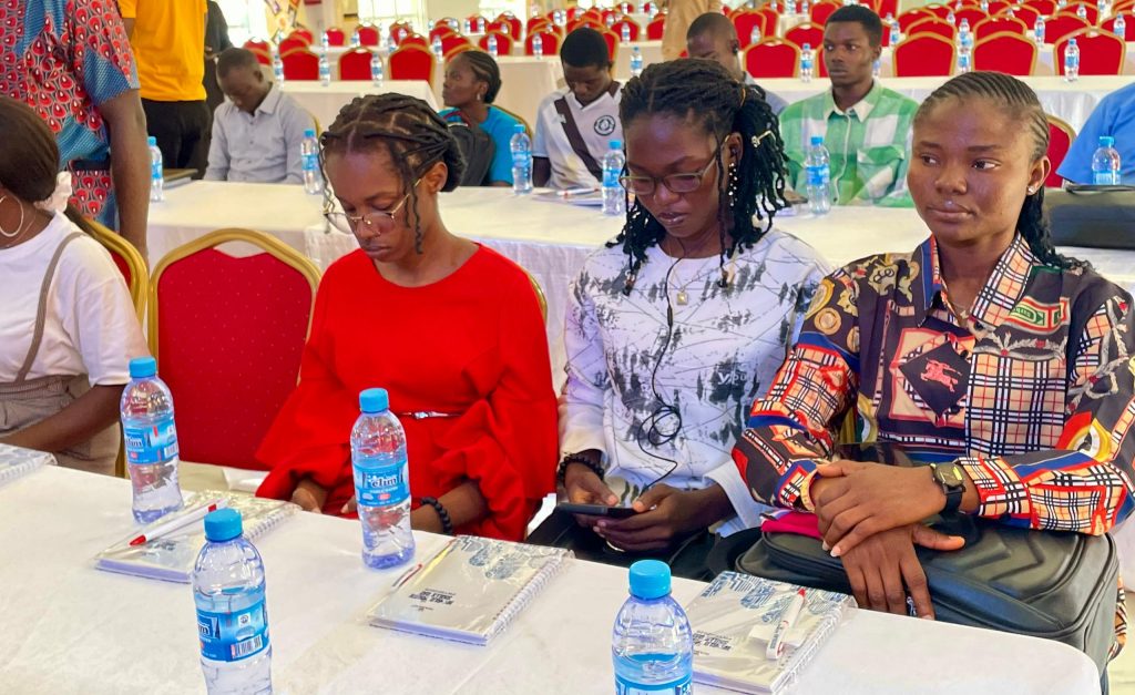 Nasco Empowers 800 Nigerian Youths with AI and Digital Skills in Landmark National Workshop