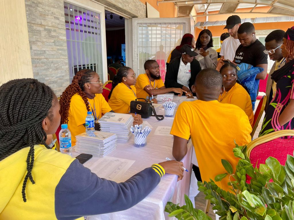Nasco Empowers 800 Nigerian Youths with AI and Digital Skills in Landmark National Workshop