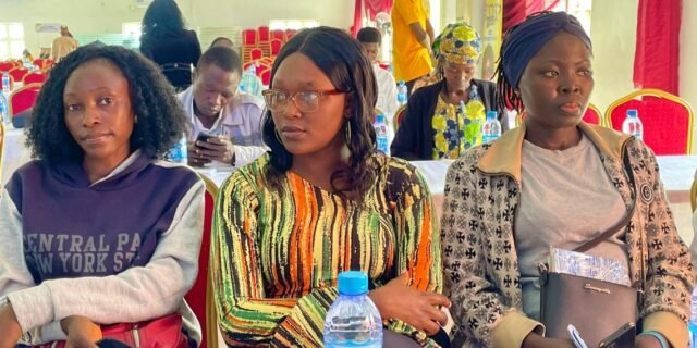 Nasco Empowers 800 Nigerian Youths with AI and Digital Skills in Landmark National Workshop Nasco Empowers 800 Nigerian Youths with AI and Digital Skills in Landmark National Workshop