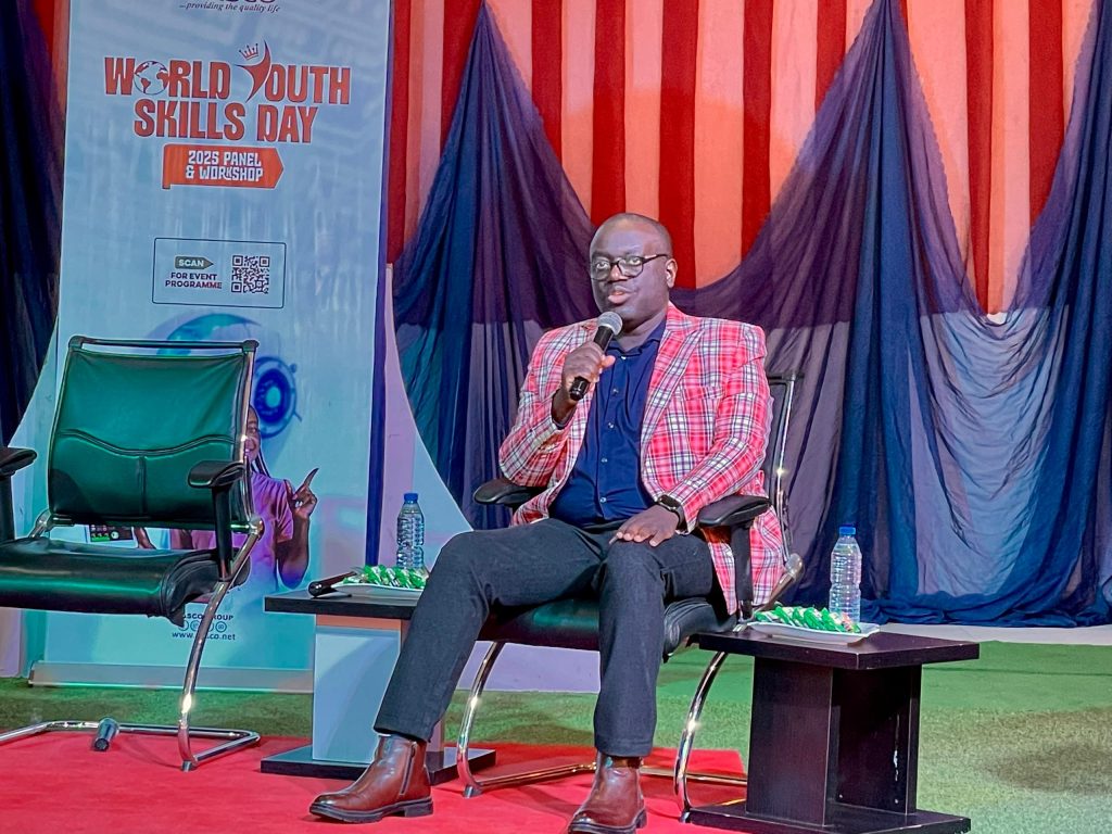 Nasco Empowers 800 Nigerian Youths with AI and Digital Skills in Landmark National Workshop