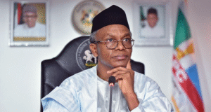 ICPC Drops Co-Defendant, Arraigns El-Rufai on Amended Charges Malam Nasir El-Rufai